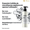 Pré-Shampoo Metal Detox 250ml