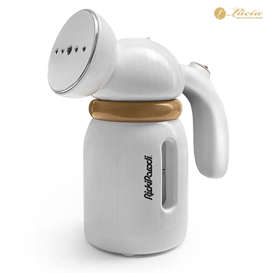 Vaporizador Cabelo e Barba Portátil  1