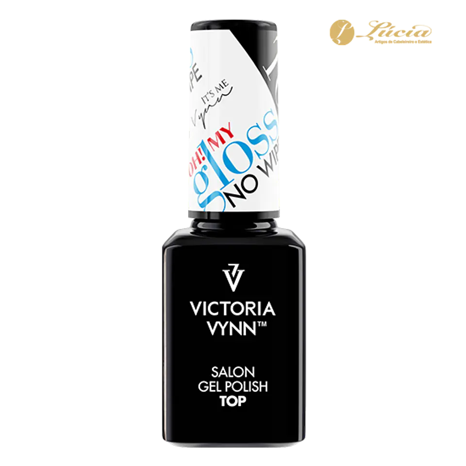 PROMO - Top Oh! My Gloss 15ml 5+1 2