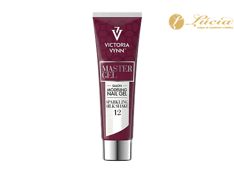 Victoria Vynn Master Gel 12 Sparkling Milkshake 60ml