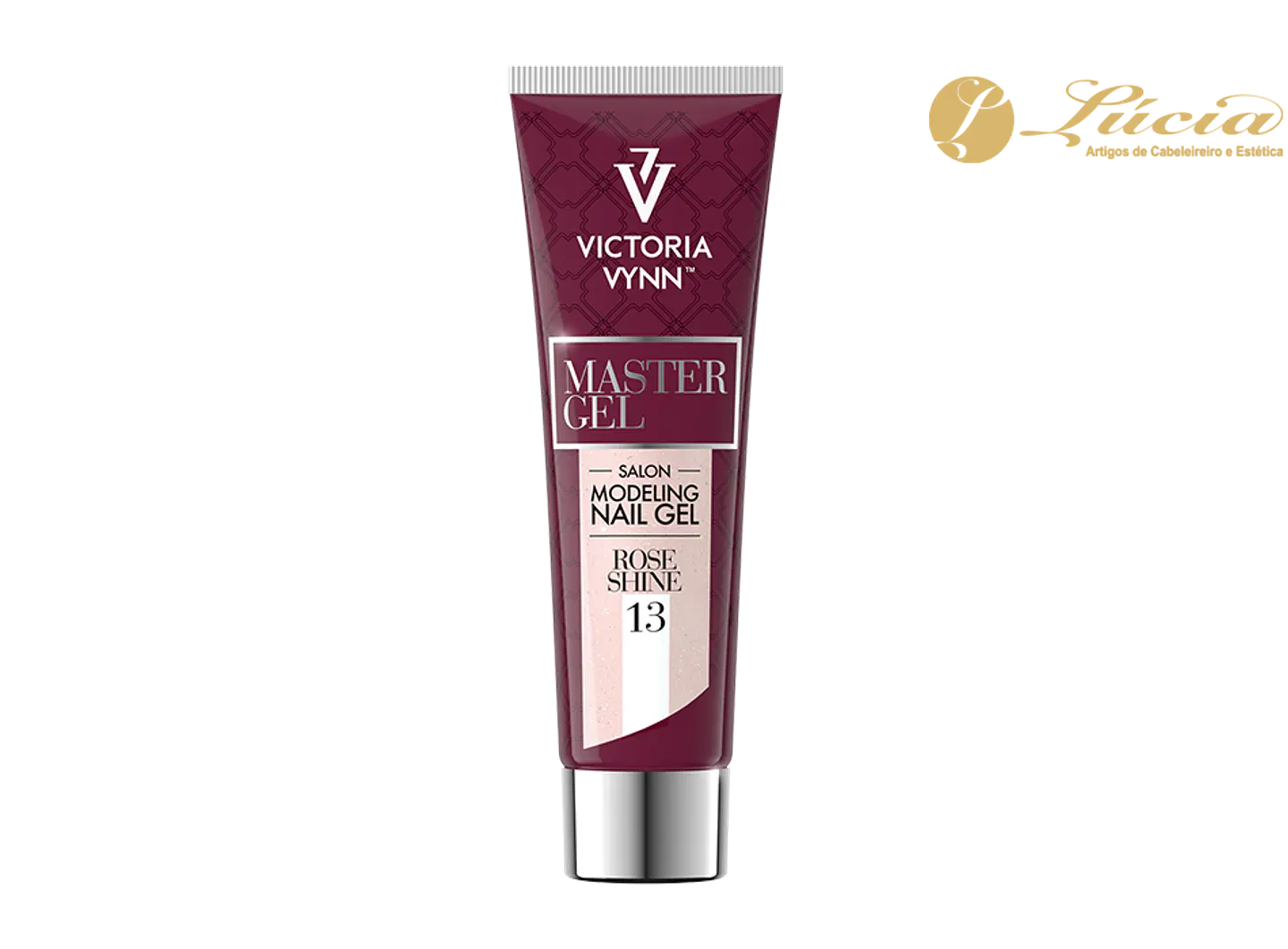 Victoria Vynn Master Gel 13 Rose Shine 60ml 1