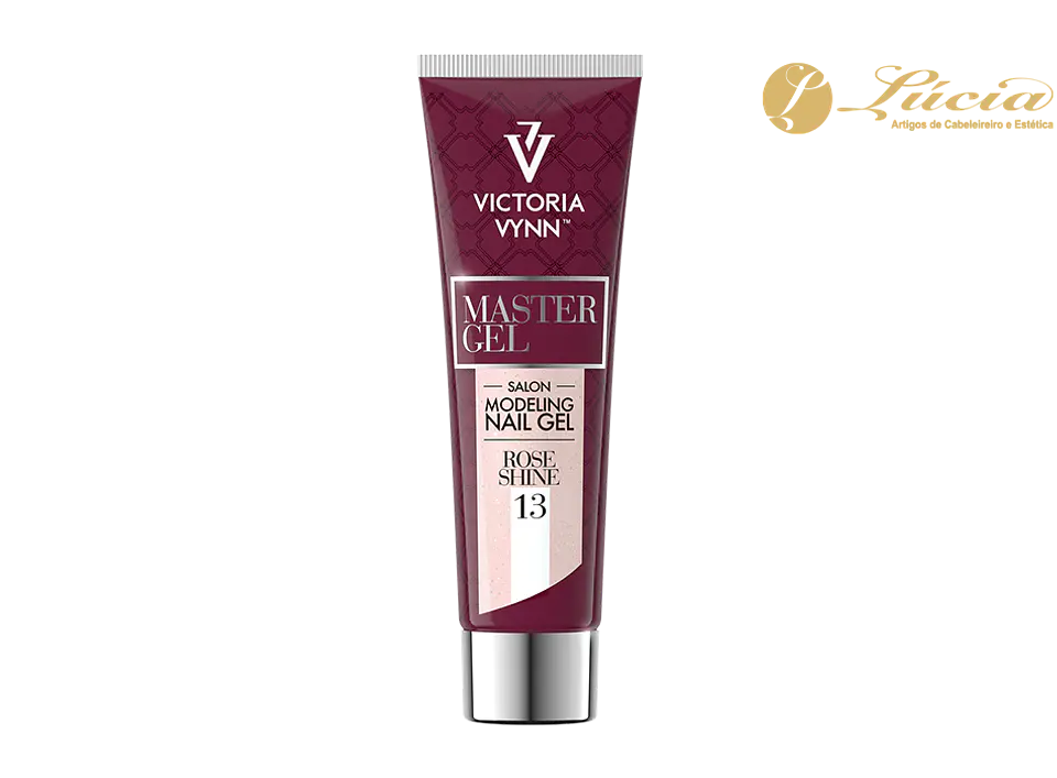 Victoria Vynn Master Gel 13 Rose Shine 60ml 1