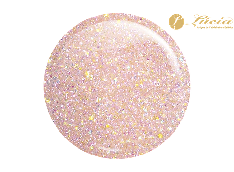 Victoria Vynn Master Gel 15 Glitter Peach 60ml