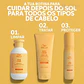Kit 3 Invigo Sun OFERTA Garrafa  - Thumbnail 2