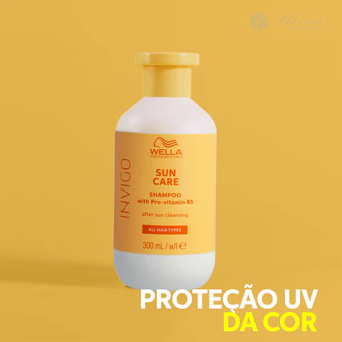 Invigo SUN Shampoo 300ml
