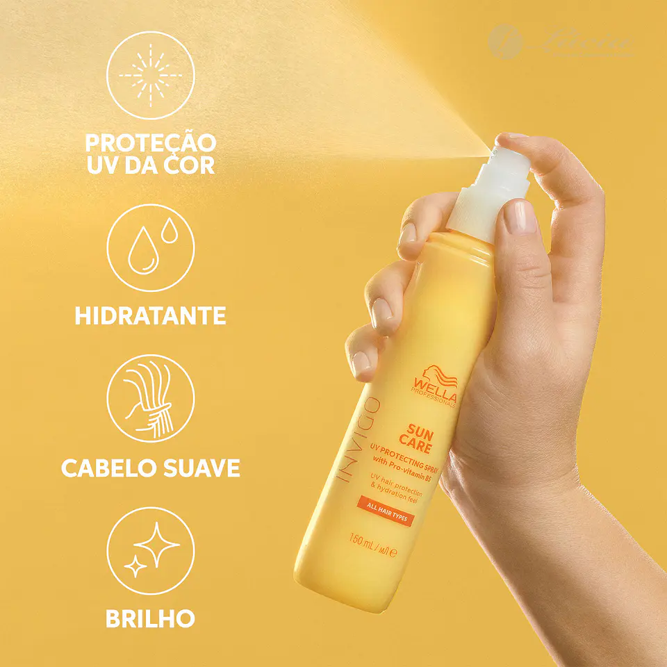 Invigo SUN Spray 150ml 2