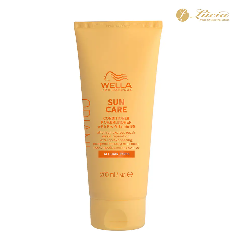 Invigo SUN Condicionador 200ml 1