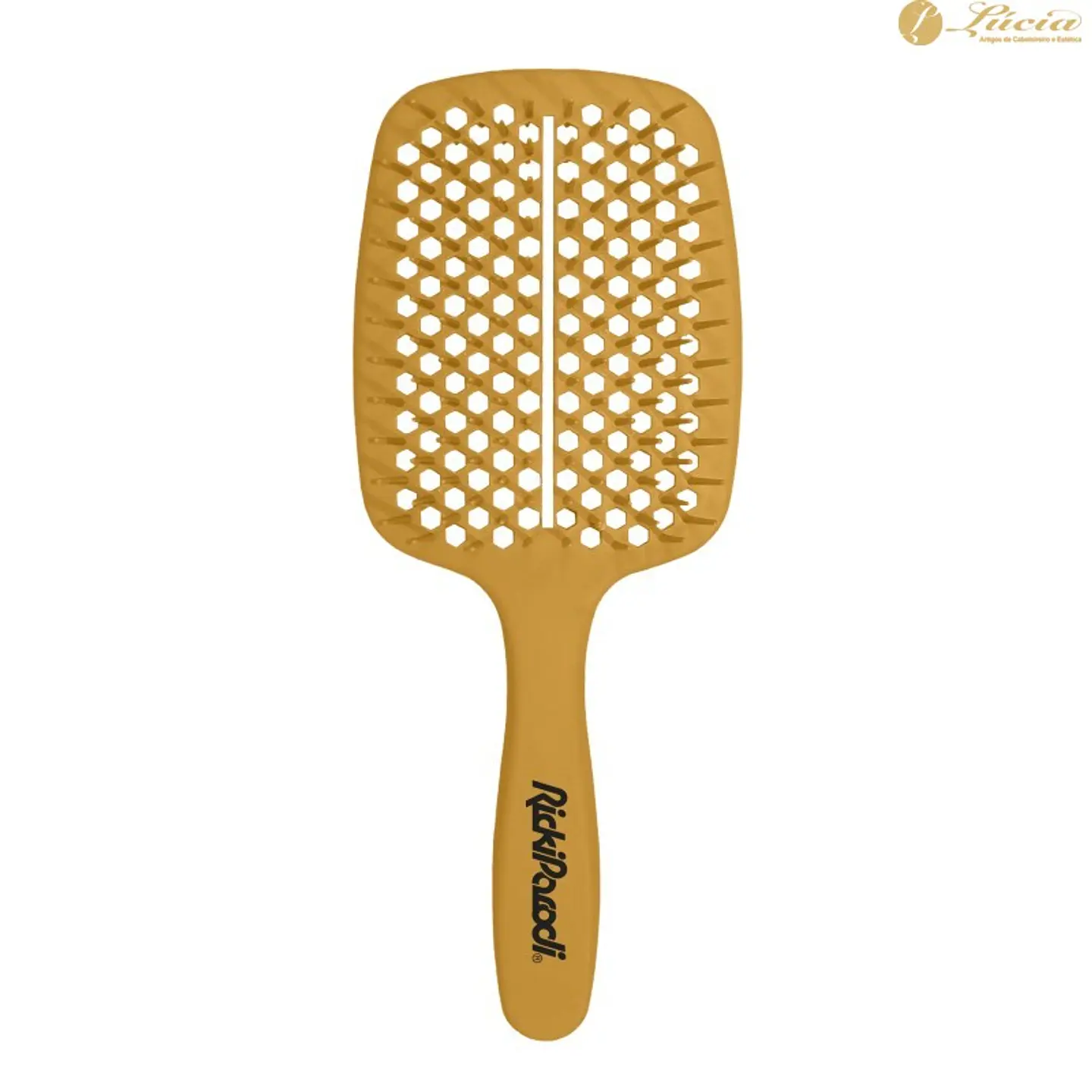 Escova Duo Effect Ricki Parodi 2