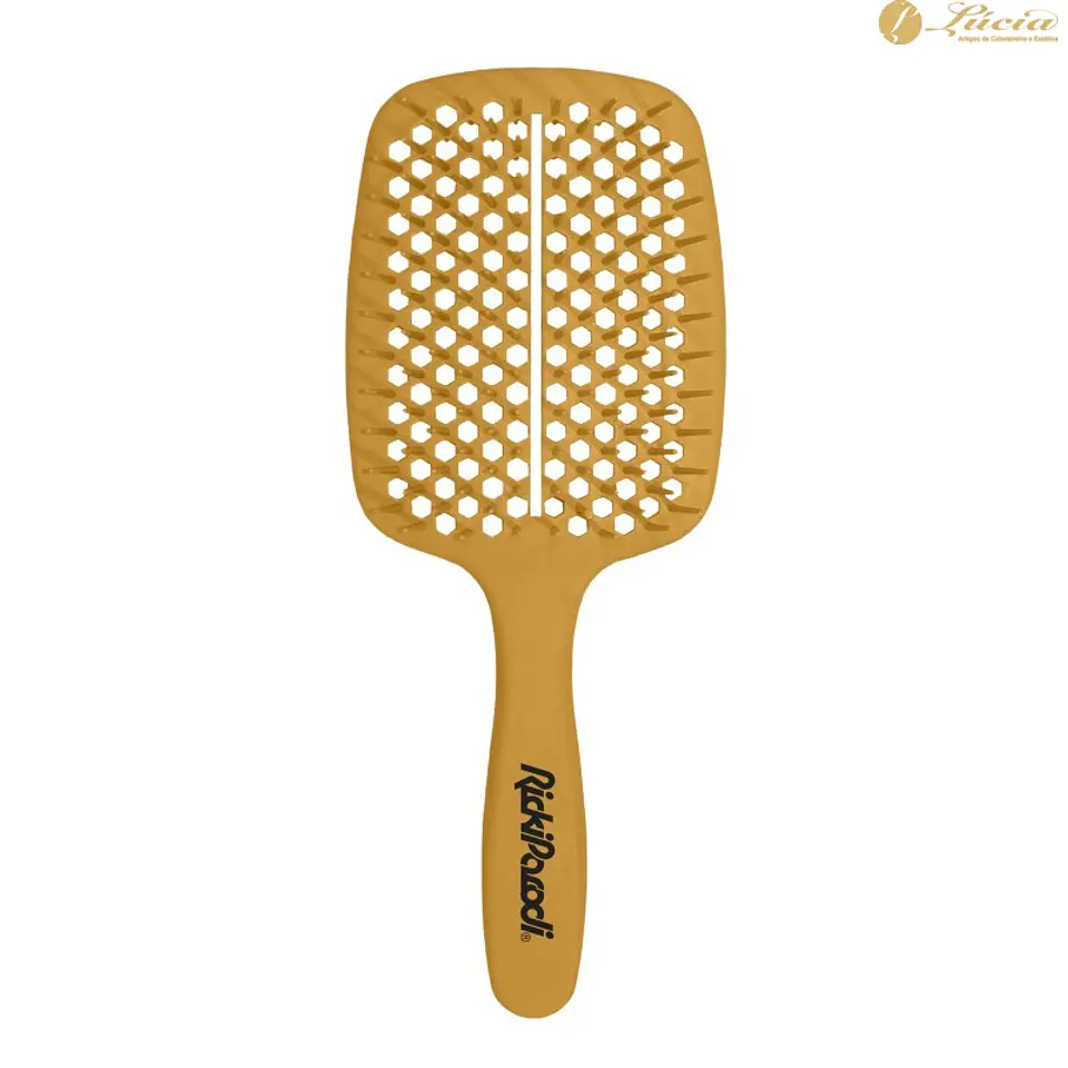 Escova Duo Effect Ricki Parodi 2