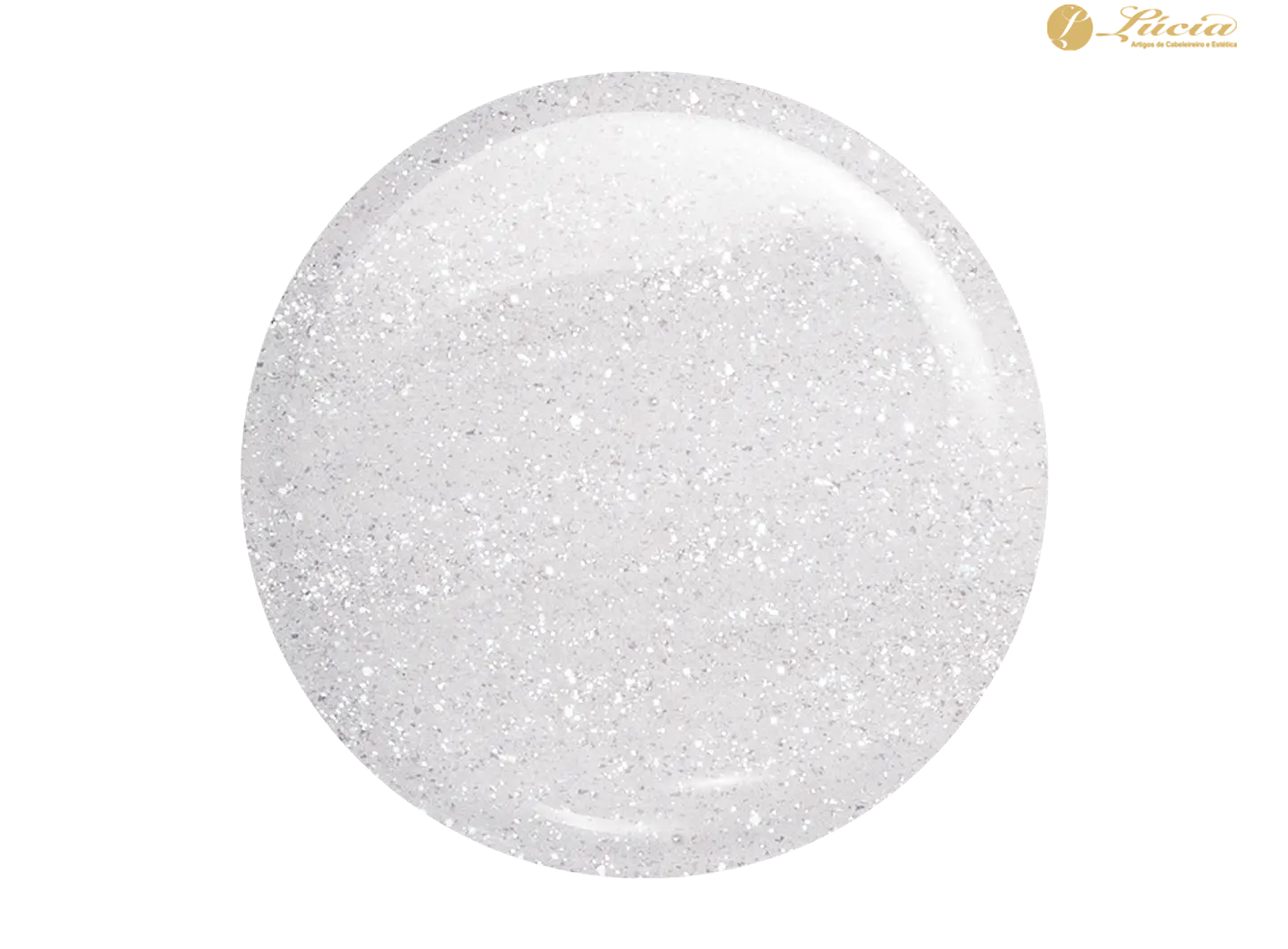Victoria Vynn - Easy Fiber Gel Sparkle Milky 15gr 3