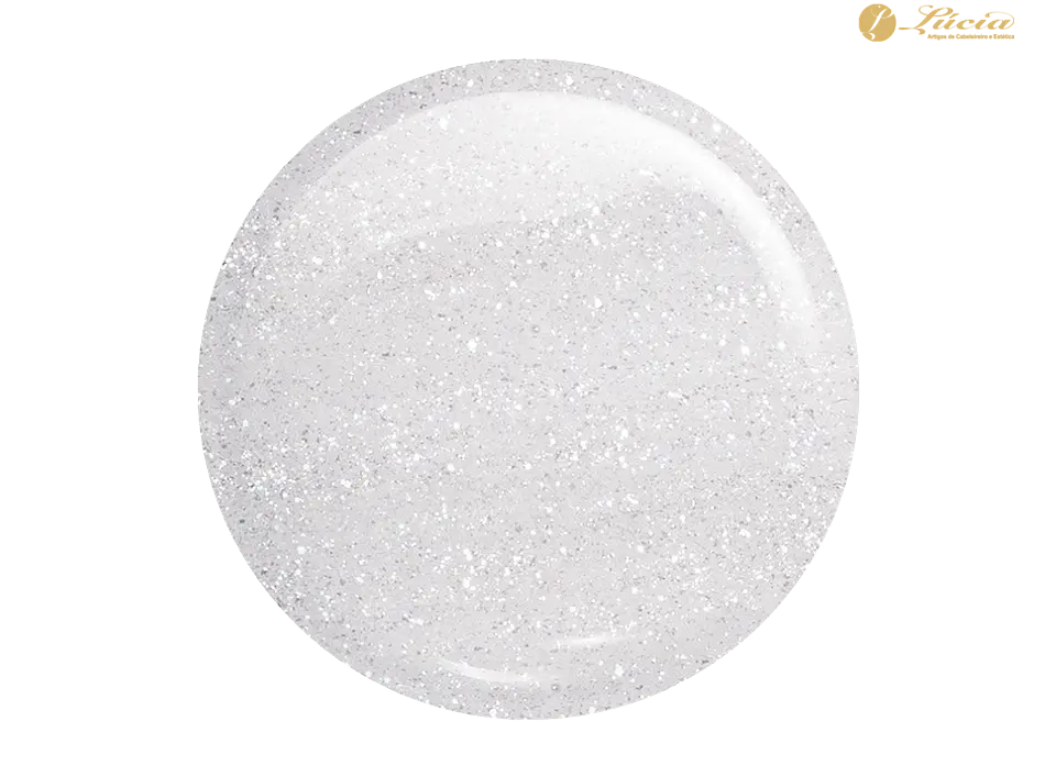 Victoria Vynn - Easy Fiber Gel Sparkle Milky 15gr 3