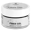 Victoria Vynn - Easy Fiber Gel Sparkle Milky 50gr