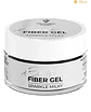 Victoria Vynn - Easy Fiber Gel Sparkle Milky 50gr - Thumbnail 1