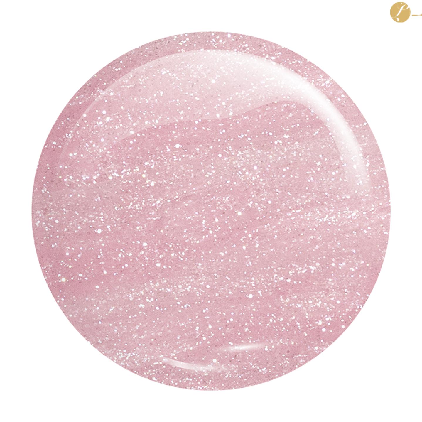 Victoria Vynn - Easy Fiber Gel Sparkle Pink 15gr 2