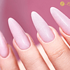 Victoria Vynn - Easy Fiber Gel Sparkle Pink 15gr