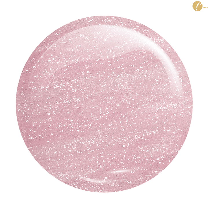 Victoria Vynn - Easy Fiber Gel Sparkle Pink 50gr 3