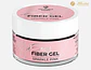 Victoria Vynn - Easy Fiber Gel Sparkle Pink 50gr - Thumbnail 1