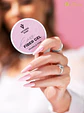 Victoria Vynn - Easy Fiber Gel Sparkle Pink 50gr - Thumbnail 4