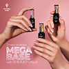 Mega Base Peach Puff 8ml