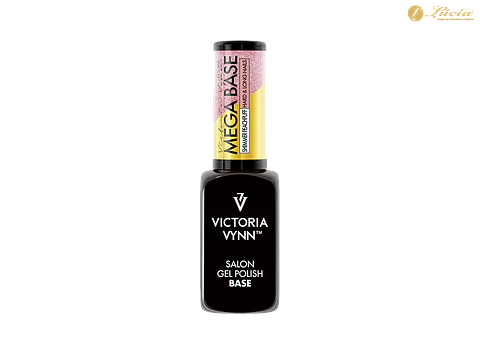 Victoria Vynn Mega Base Peach Puff 8ml