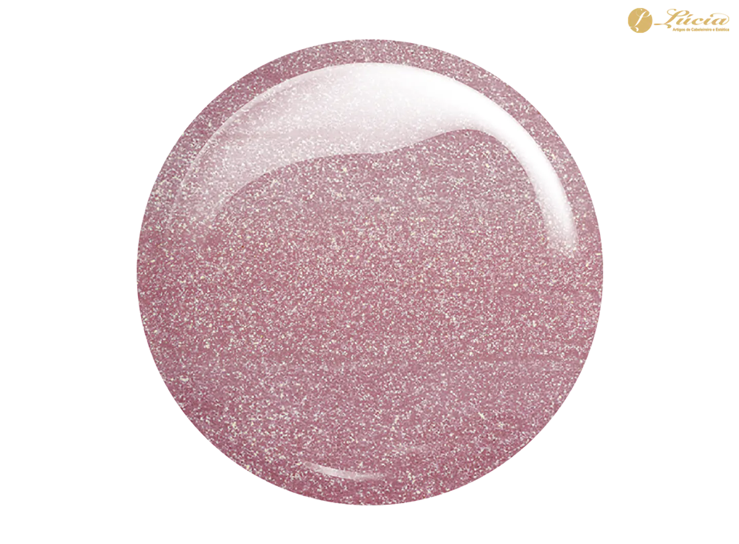 Victoria Vynn Mega Base Peach Puff 8ml 3