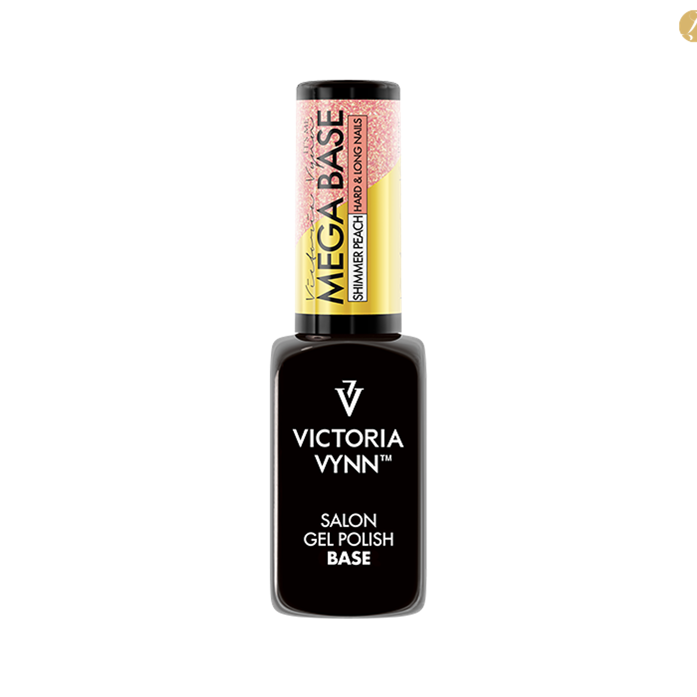 Victoria Vynn 3 Mega Base Shimmer Effect + 1 Tape bond 8ml OFERTA 2