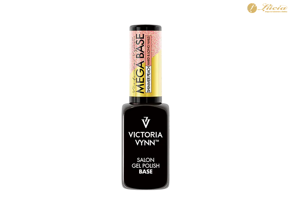 Victoria Vynn 3 Mega Base Shimmer Effect + 1 Tape bond 8ml OFERTA 2