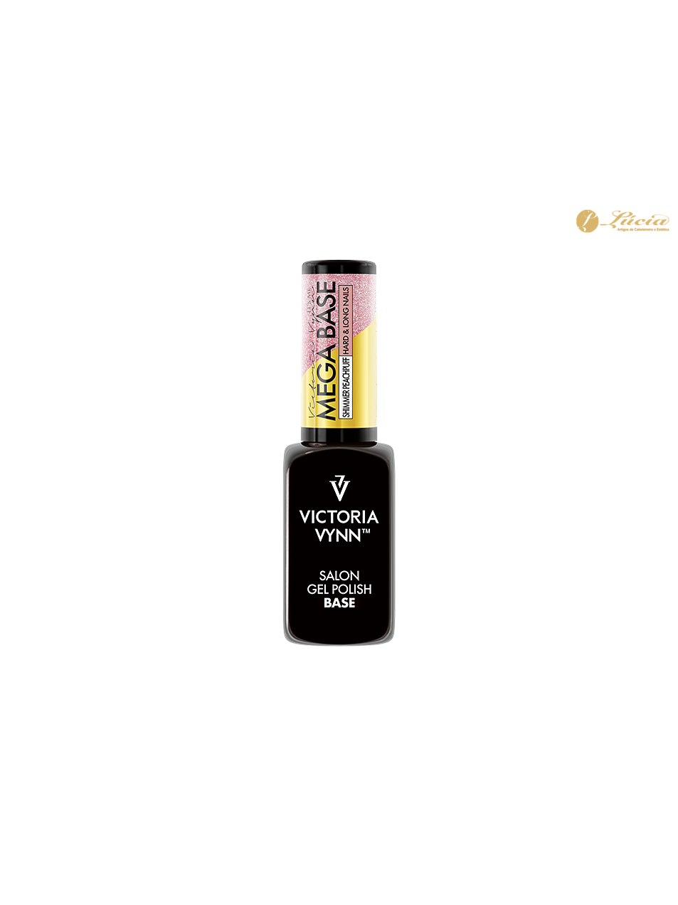 Victoria Vynn 3 Mega Base Shimmer Effect + 1 Tape bond 8ml OFERTA 3