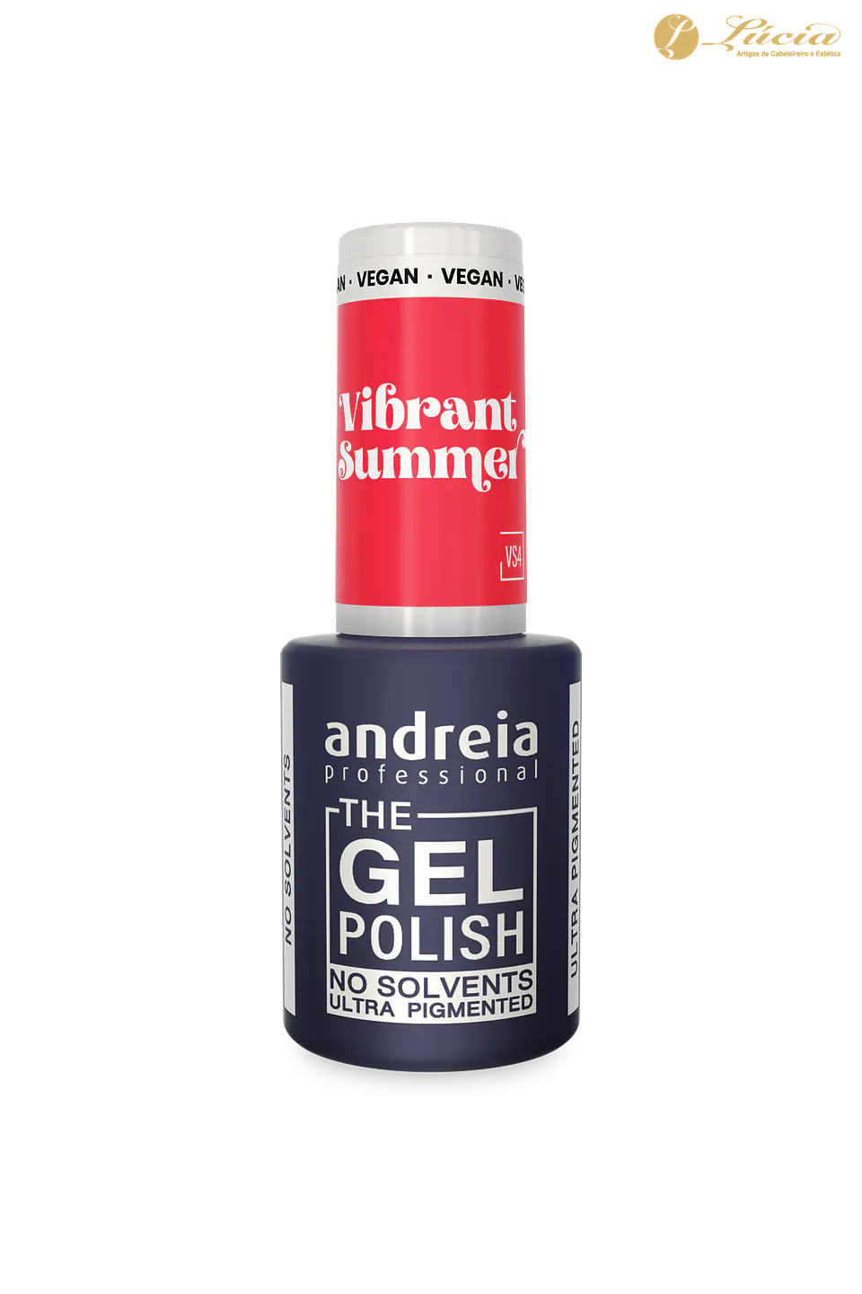 Coleção 6 cores Best Of Andreia Professional 13