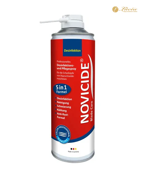 Novicide - Blade Care 500ml