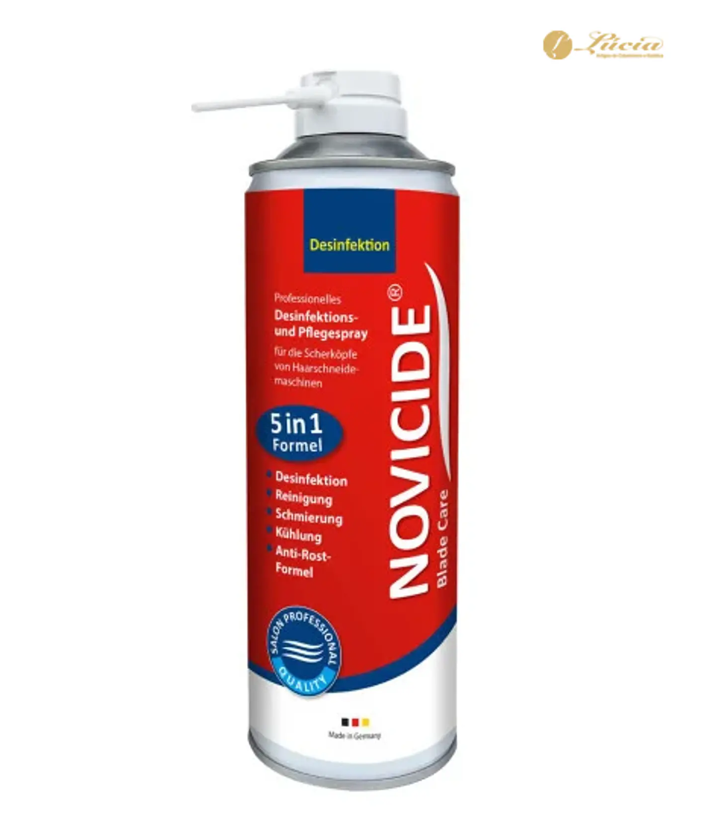 Novicide - Blade Care 500ml 1