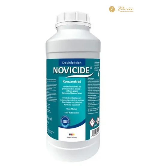 Novicide - Concentrado 2000ml