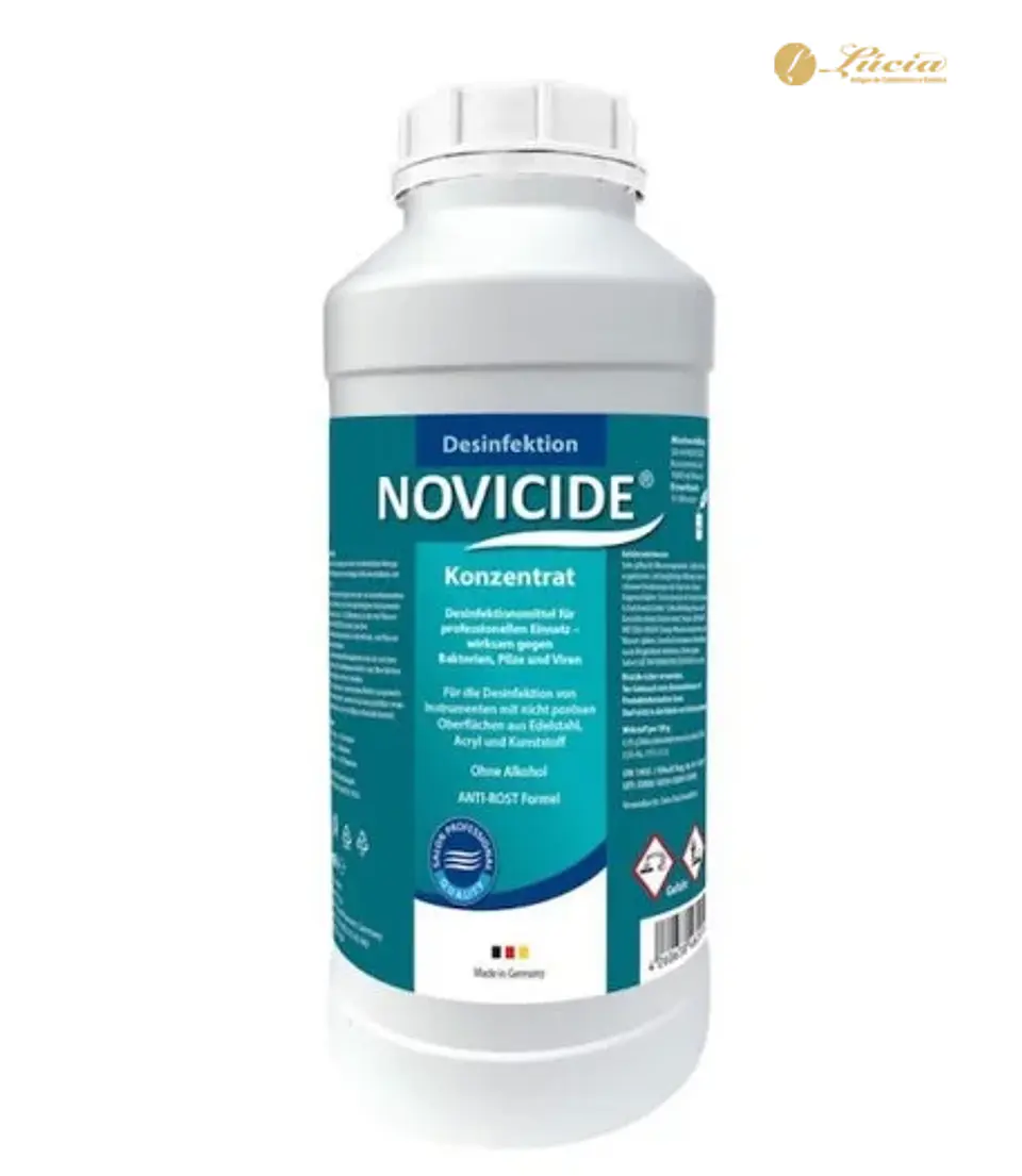 Novicide - Concentrado 2000ml 1
