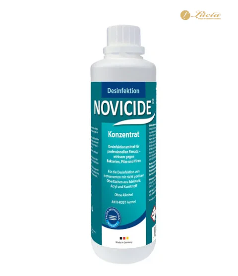 Novicide - Concentrado 500ml
