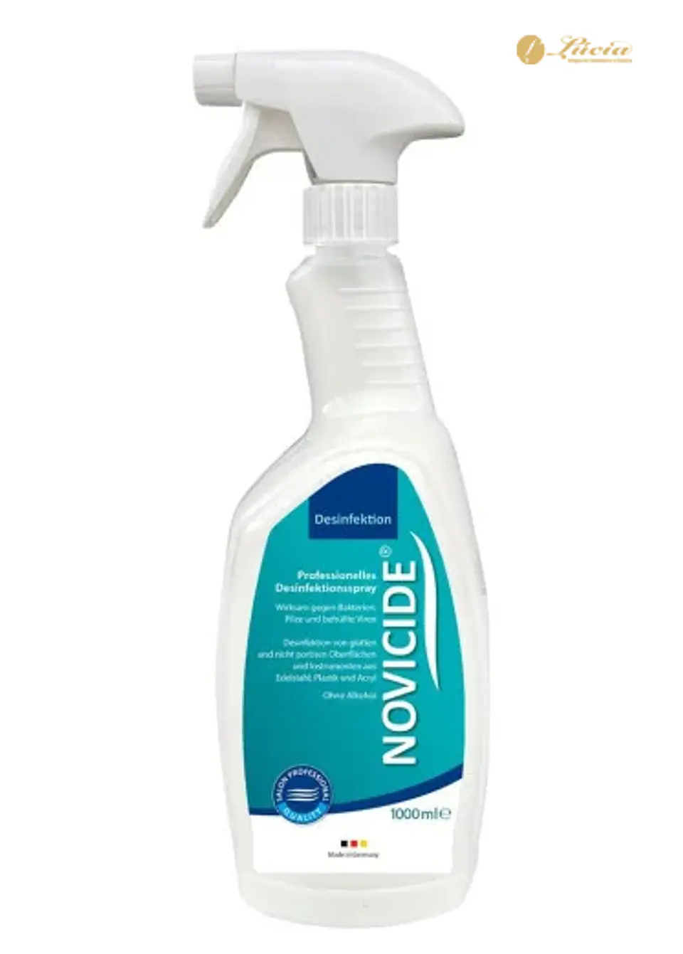 Novicide - Spray Desinfectante 1000ml 1