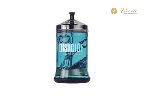 Copo para esterilização 750ml