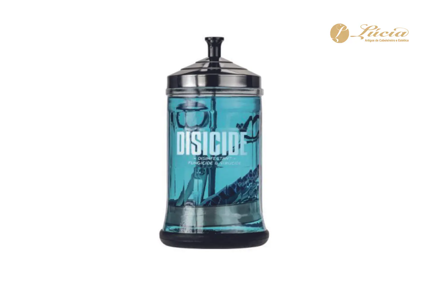 Copo para esterilização 750ml 1