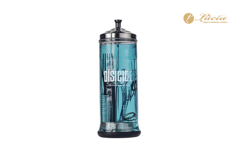 Copo para esterilização 1100ml