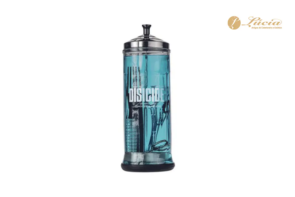 Copo para esterilização 1100ml 1