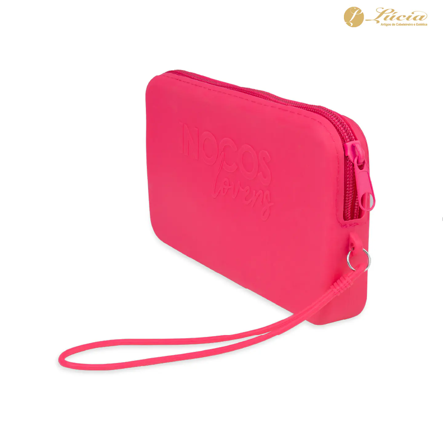 Bolsa silicone Inocos Lovers 2