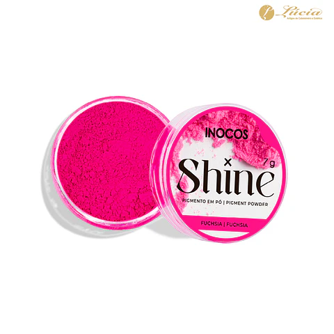 Pigmento em Pó Inocos 7gr