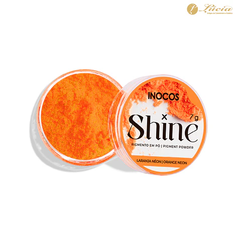 Pigmento em Pó Inocos 7gr