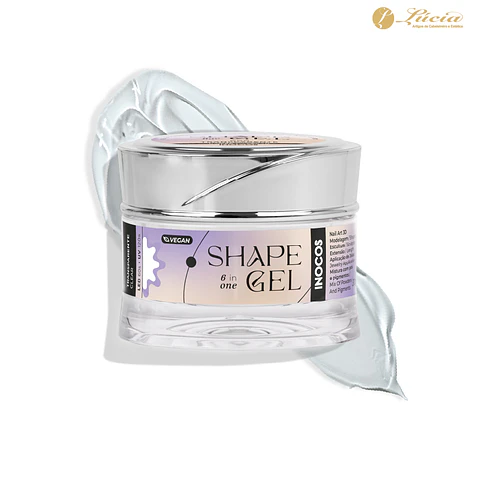 Inocos Shape Gel 30gr