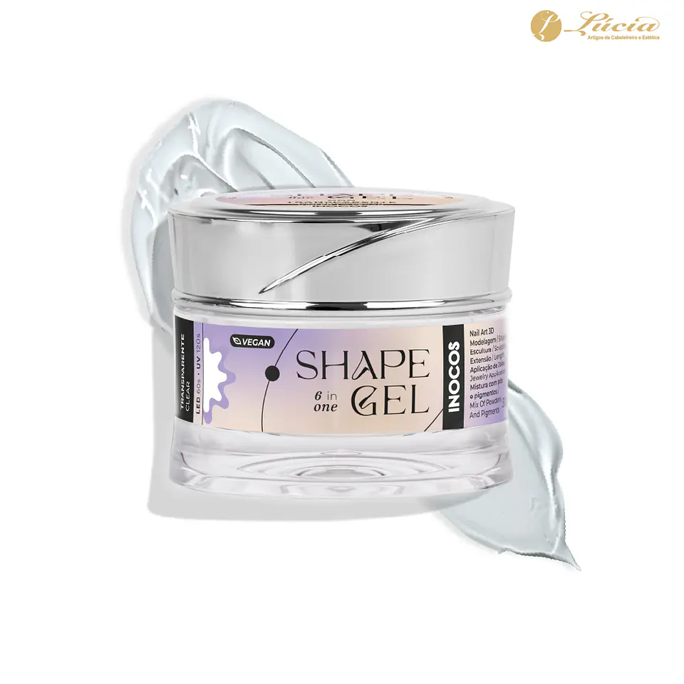 Inocos Shape Gel 30gr 1
