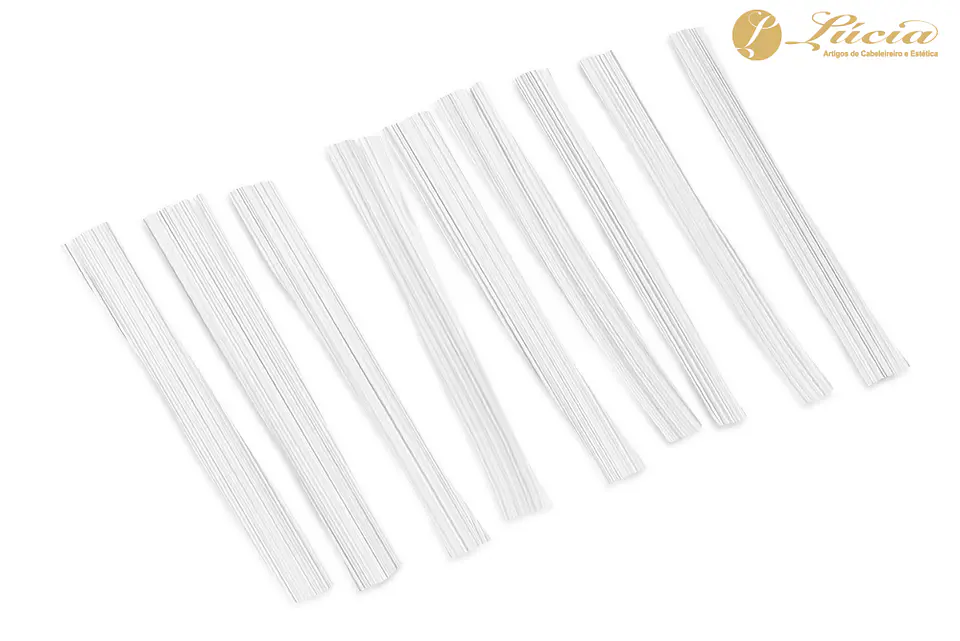 Filamentos - Fibra de Vidro 6cm x10 unid 1