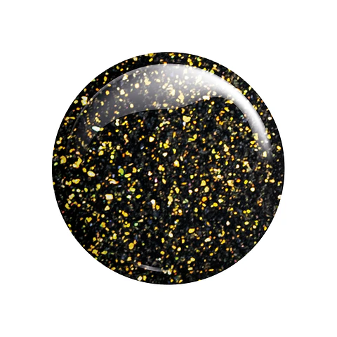 Victoria Vynn Top No Wipe Shimmer Gold