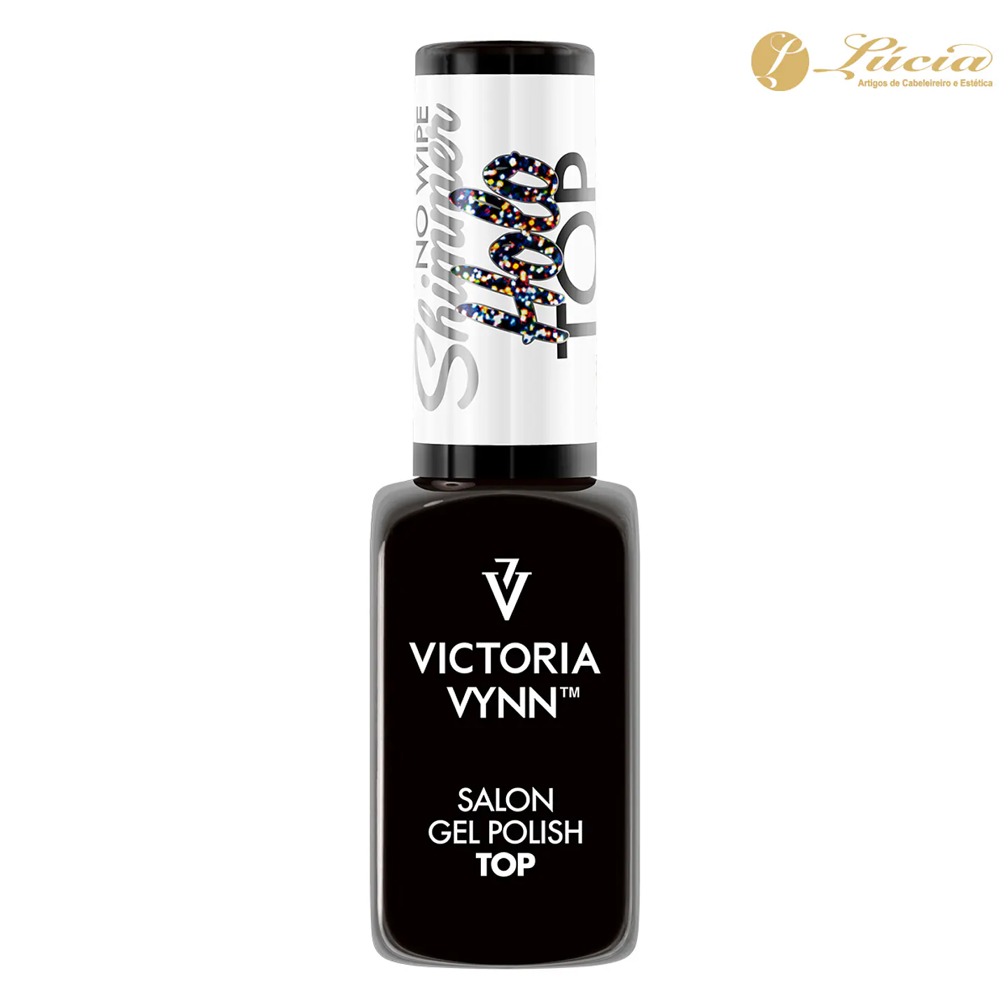 Victoria Vynn - 2 Top´s No Wipe Shimmer 3