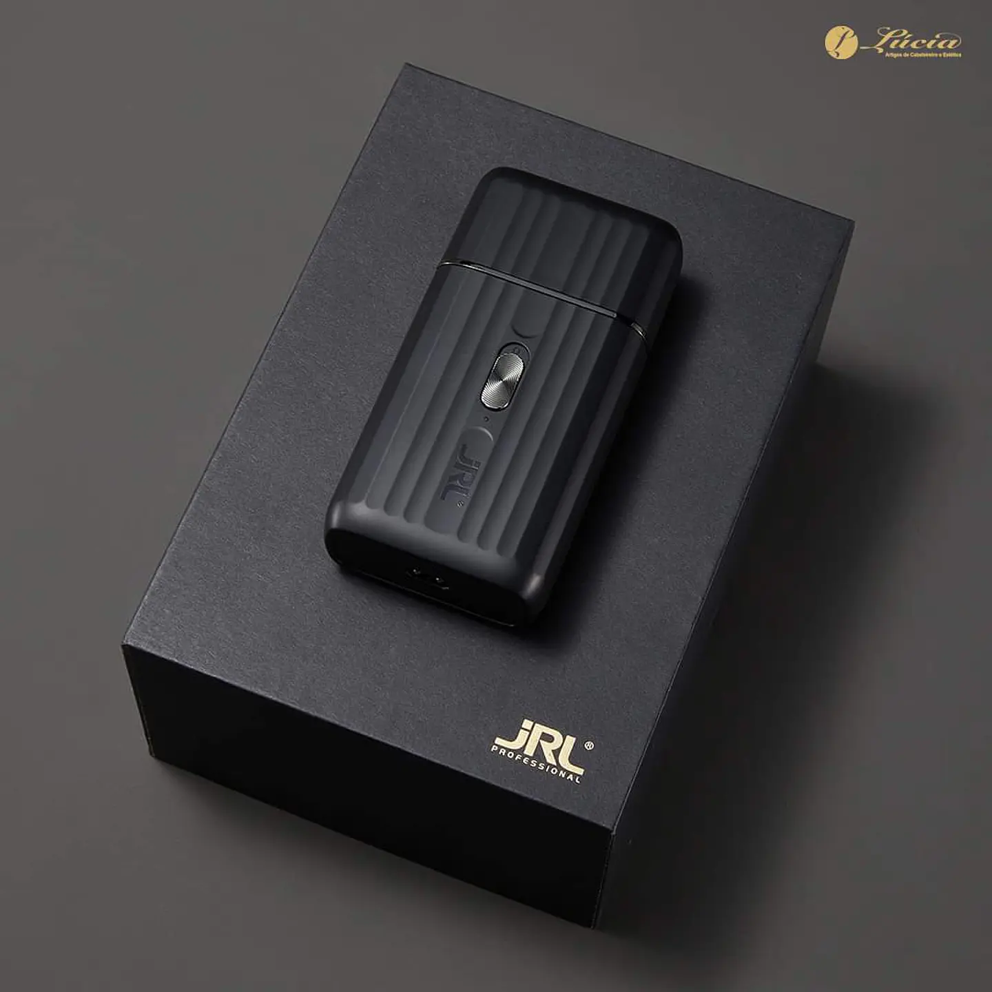 Máquina Shaver JRL ONYX 4