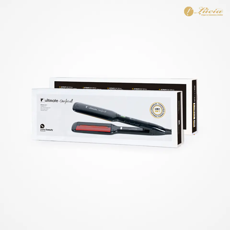 Prancha Ultimate One For All 2