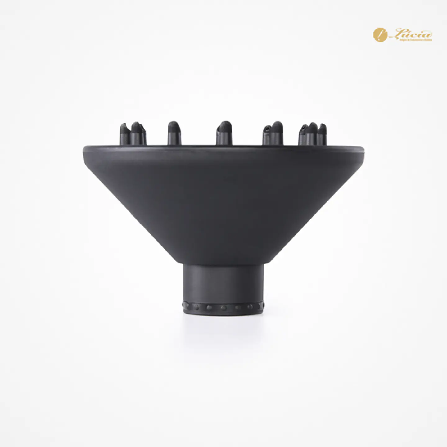 Secador Profissional Hush  6